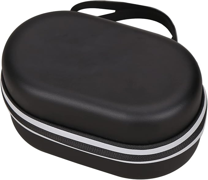 Mchoi Wireless Gaming Mouse Travel Case for Logitech G502 X Plus Lightspeed Wireless RGB Gaming Mouse