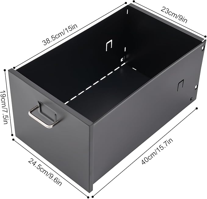 3 Drawer Mobile File Cabinet with Lock, Under Desk Rolling Filing Cabinets with Tag Jacks, Lockable Vertical File Cabinet for Home Office, Easy Assembly (Black)