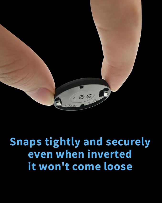 The Mouse Balance Tuning Weight (Standard 15g), Mouse Weight, Replacement for Logitech G Pro X Superlight/G Pro X 2 Superlight/G502 X Lightspeed/G502 X Plus Lightspeed Wireless Gaming Mouse