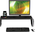 Deflecto Sustainable Office Heavy-Duty Desk Shelf