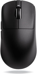 ATK VXE Dragonfly R1 SE+ Wireless Gaming Mouse, 55g Lightweight, PAW3395 SE Sensor, Adjustable DPI, 2k Polling, 70 Hr Battery Life, Tri-Mode 2.4G/Bluetooth/Wired