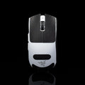 Grip Tape for Razer Viper V3 Pro & V4 Pro - Anti-Slip,Enhanced Control, Sweat Resistance,Improves FPS Gaming Grip & Mouse Protection [Pre-Cut] Black