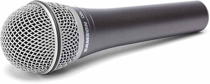 SAMSON Q8 Dynamic Handheld