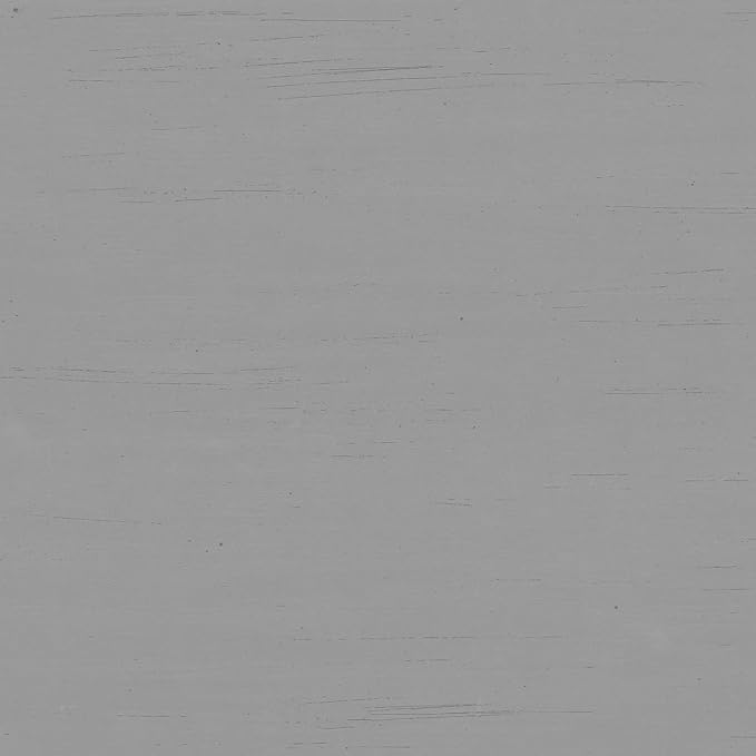 Bush Home Salinas 60W Hutch for L Shaped Desk in Cape Cod Gray