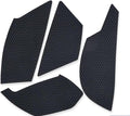 Mouse Side Grips Sweat Resistant Pads/Anti Sweat Paste Grip Tape Compatible for Razer Basilisk X Hyperspeed Basilisk Ultimate Basilisk V2 Gaming Mouse