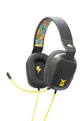 PowerA Wired Stereo Headset for Nintendo Switch and Switch 2 - Pokémon: Kanto Friends, 3.5 mm, Wired, Stereo, Officially Licensed