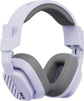 Astro A10 Gaming Gen 2 Wired Headset with flip-to-Mute Microphone for PS 5/4, and PC/Mac - Lilac (Renewed)