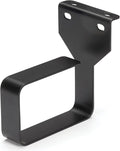 StarTech 1.5U Multi-Directional Vertical 2.4 x 3.9in (6 x 10cm) Server Rack Cable Management D-Ring Hook; Network Rack-Mount Cord Organizer; Cable Manager for 19" and 10" Cabinets