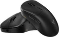 Rapoo VT MAX Lightweight Wireless Gaming Mouse, PAW3950 Ultimate Sensor,750H Battery Life, 8K Polling, 45K DPI, Dual-Mode 2.4G/USB-C, Esports Grade Performance Mouse for PC/Mac (VT3 MAX, Black)