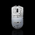 Grip Tape for Razer Viper V3 Pro & V4 Pro - Anti-Slip,Enhanced Control, Sweat Resistance,Improves FPS Gaming Grip & Mouse Protection [Pre-Cut] EVA White