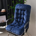 Office Chair Cushion Plush Seat Pad with Back Support Desk Cushions for Gamer Chair Recliner Rocking Chair