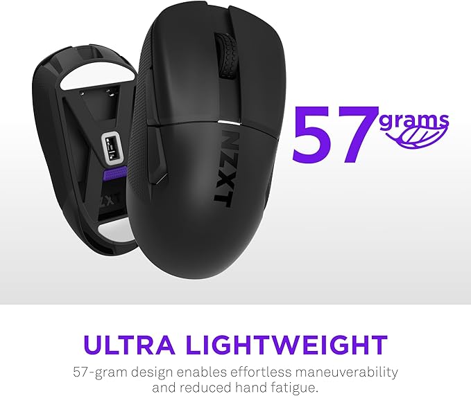 NZXT Lift Elite - Black