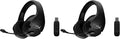 HyperX Cloud Stinger Core – Wireless Lightweight Gaming Headset,DTS Headphone:X Spatial Audio,Noise Cancelling Microphone,for PC,Black,(Pack of 2)