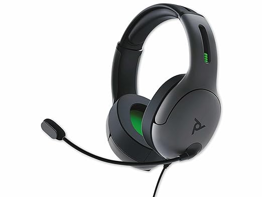 PDP Gaming LVL50 Wired Stereo Gaming Headset - (XSX) Xbox Series X