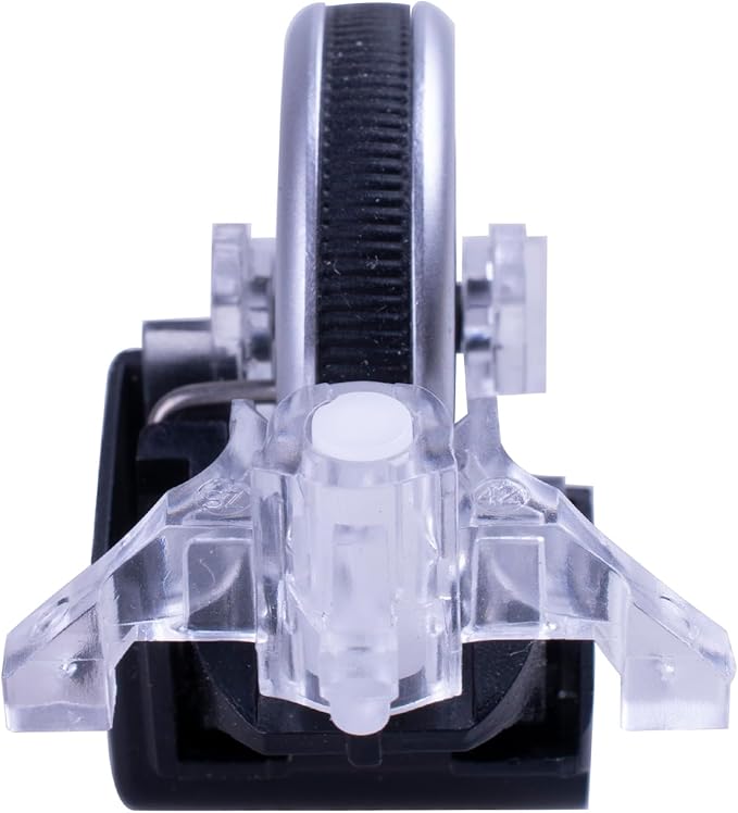 BestParts Mouse Wheel Mouse Roller Scroll Replacement for Logi G500 G500s fit for G700 G700s G502 G604 M705 M720 MX950 MX1100 Gaming Mouse