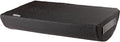 Fellowes Breyta Foot Rest Cushion – Ergonomic Support, Oscillating Movement, Non-Slip Base, Eco-friendly Materials, Carry Handle, 5 Year Warranty, Ideal for Office and Home