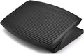 Aidata FR003 Ergo Plus Footrest, Ergonomic Design