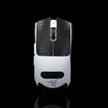 Grip Tape for Razer Viper V3 Pro & V4 Pro - Anti-Slip,Enhanced Control, Sweat Resistance,Improves FPS Gaming Grip & Mouse Protection [Pre-Cut] CS Black
