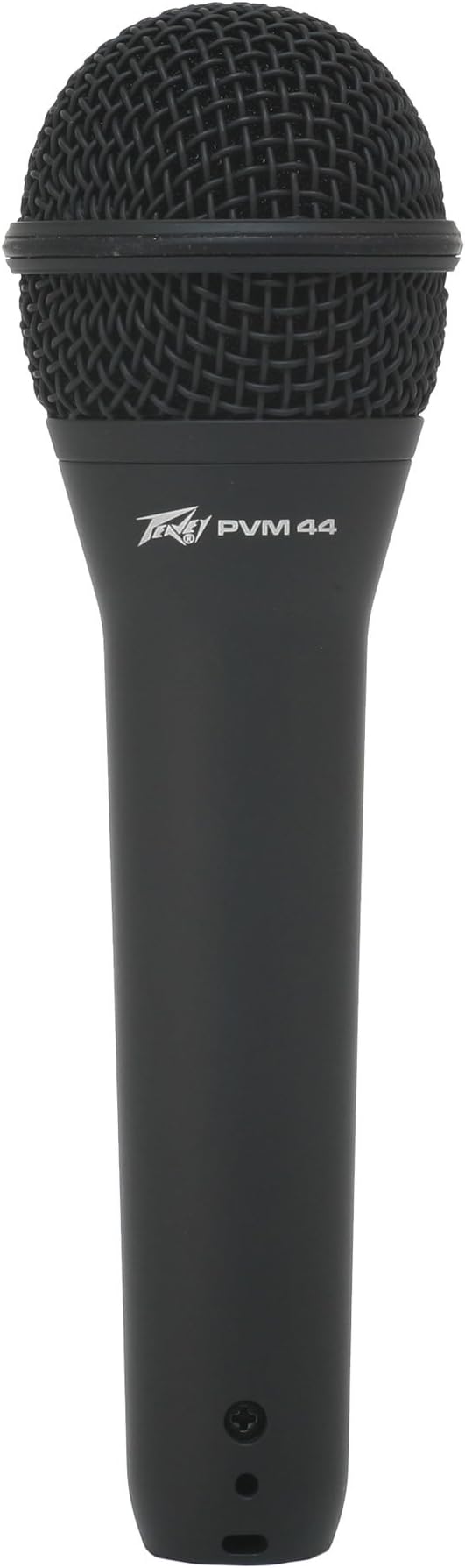 Peavey PVM 44 Dynamic Cardioid Microphone, Black