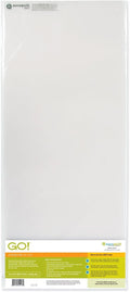 AccuQuilt GO! Cutting Mat; 10-inch-by-24-inch