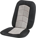 Car Seat Cushion - Memory Foam Lumbar Support for Car, Office Chair, and Home Use - Ergonomic Design, Easy to Clean