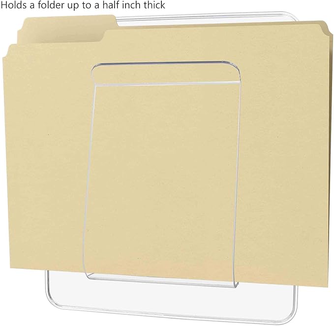 Deflect-o 65501 File/Chart Holder by DEF