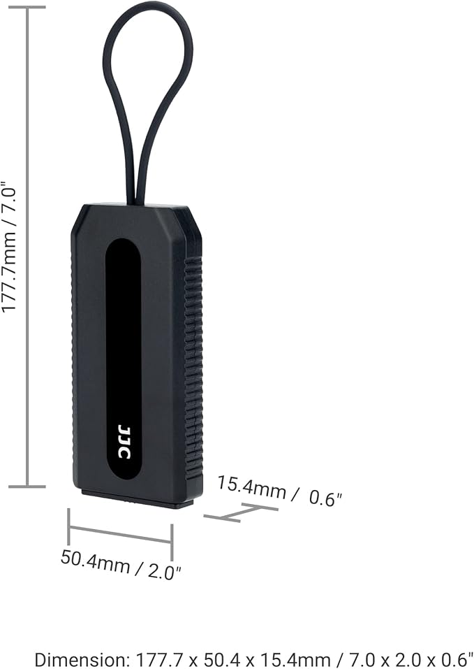 Portable Memory Card Case Holder for 6 SD SDHC SDXC Cards and 12 Micro SD TF Cards, Anti-Shock SD Card Case with Easy Push-Pull Design