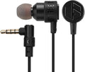 GRAPHT STREET FIGHTER 6 Official Licensed Grafting Sound Effect Gaming Earphones, 3.7 ft (1.2 m), Wired 6 Drive Impact, Gaming Earphones, Headset, Street Fighter Fighting Game, Black
