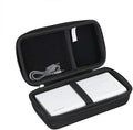 Hermitshell Hard Travel Case for ROMOSS 30000mAh / ROMOSS 40000mAh / 26800mAh 18W Fast Charger Sense 8+ / Sense 8P+ / SW30PS+ Portable Charger