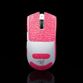 Grip Tape for Razer Viper V3 Pro & V4 Pro - Anti-Slip,Enhanced Control, Sweat Resistance,Improves FPS Gaming Grip & Mouse Protection [Pre-Cut] CS Pink
