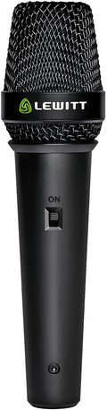 Lewitt Audio MTP 5S Handheld Cardioid Dynamic Mic