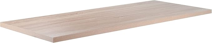 Winsome Wood Kenner Desk set, Reclaimed Wood