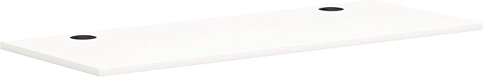 HON Mod Worksurface -60" W