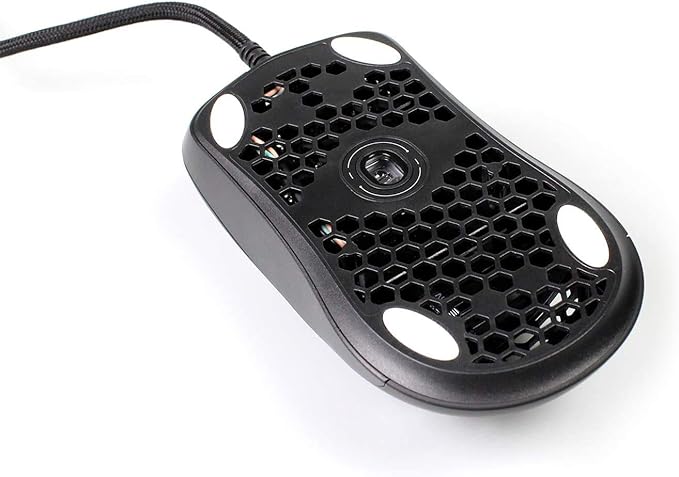 G-Wolves Mouse Bungee