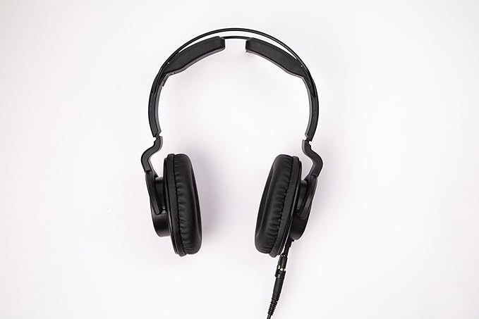 Zoom ZDM-1 Podcast Mic Pack Includes Dynamic Microphone, High-Quality Headphones, Tripod, Windscreen, and XLR Cable