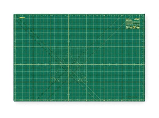 OLFA Cutting Mat with Grid 24' x 36'