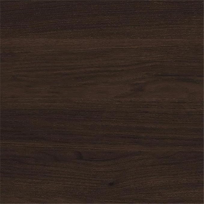 Pemberly Row 72W Height Adjustable Desk Set, Black Walnut Finish, Engineered Wood, Includes Standing Desk, Storage Cabinet with Drawers, 5 Shelf Bookcase, Ergonomic Home Office Furniture