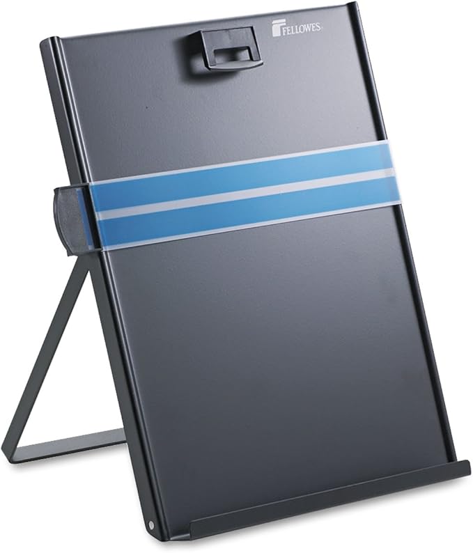 FEL11053 - Metal Copyholder