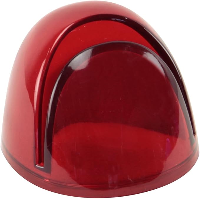 Page-Up Crystal Pageup (Translucent Red)