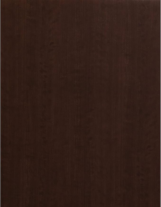 Bush Business Furniture Series C 72W x 36D Bow Front U Shaped Desk with Mobile File Cabinets in Mocha Cherry