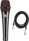 sE Electronics V3 All Purpose Dynamic Microphone - Bundle with XLR Cable