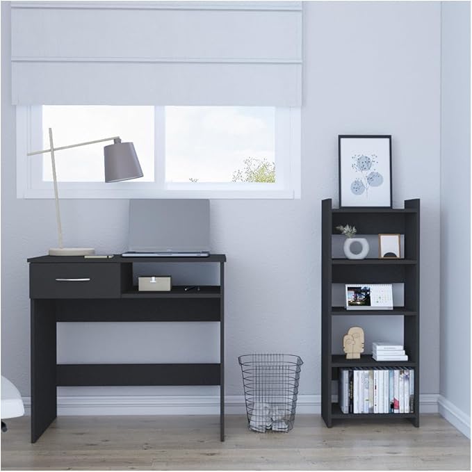Maykoosh TREEVOL Furniture Home Office Set Caldwell