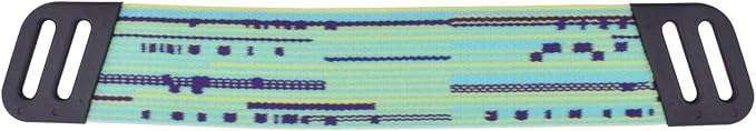 G733 Headset Strap, G733 Headphone Headband Replacement for Logitech G733 Wireless G335 Wired Gaming Headset (Mint Vector) (Green Stripe)