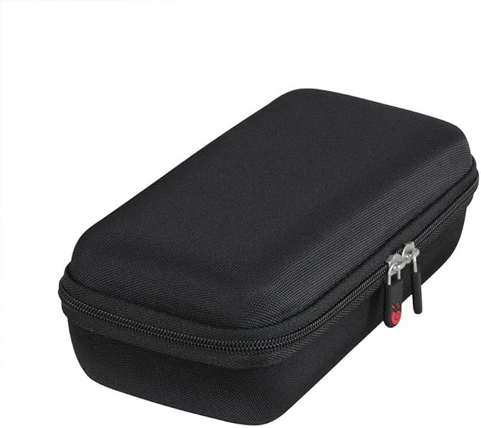 Hermitshell Hard Travel Case for ROMOSS 30000mAh / ROMOSS 40000mAh / 26800mAh 18W Fast Charger Sense 8+ / Sense 8P+ / SW30PS+ Portable Charger