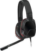 PDP Afterglow LVL 3 Gaming Stereo Headset for Nintendo Switch