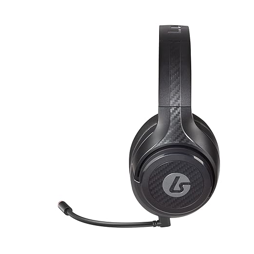 LucidSound LS15X Wireless Stereo Gaming Headset for Xbox Series X|S