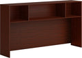 HON Mod Desk Hutch