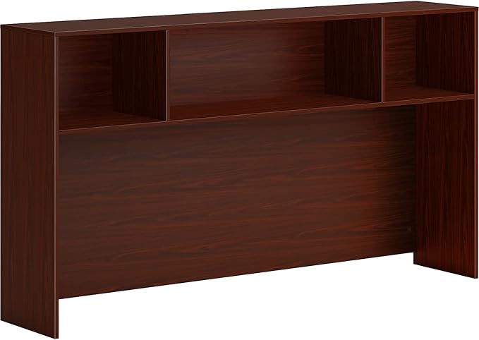 HON Mod Desk Hutch