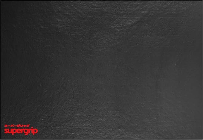 Pulsar Gaming Gears SUPERGRIP Un-Cut DIY Griptape Sweat Absorbing High Performance Universal Anti Slip Mouse Grip Tape Ultra-Thin 0.5mm (0.02in) Size 130 x 90mm (5.1 x 3.5in)