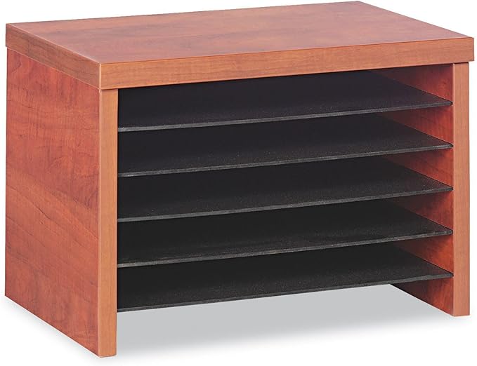 ALEVA316012MC - Valencia Under Counter File Organizer Shelf